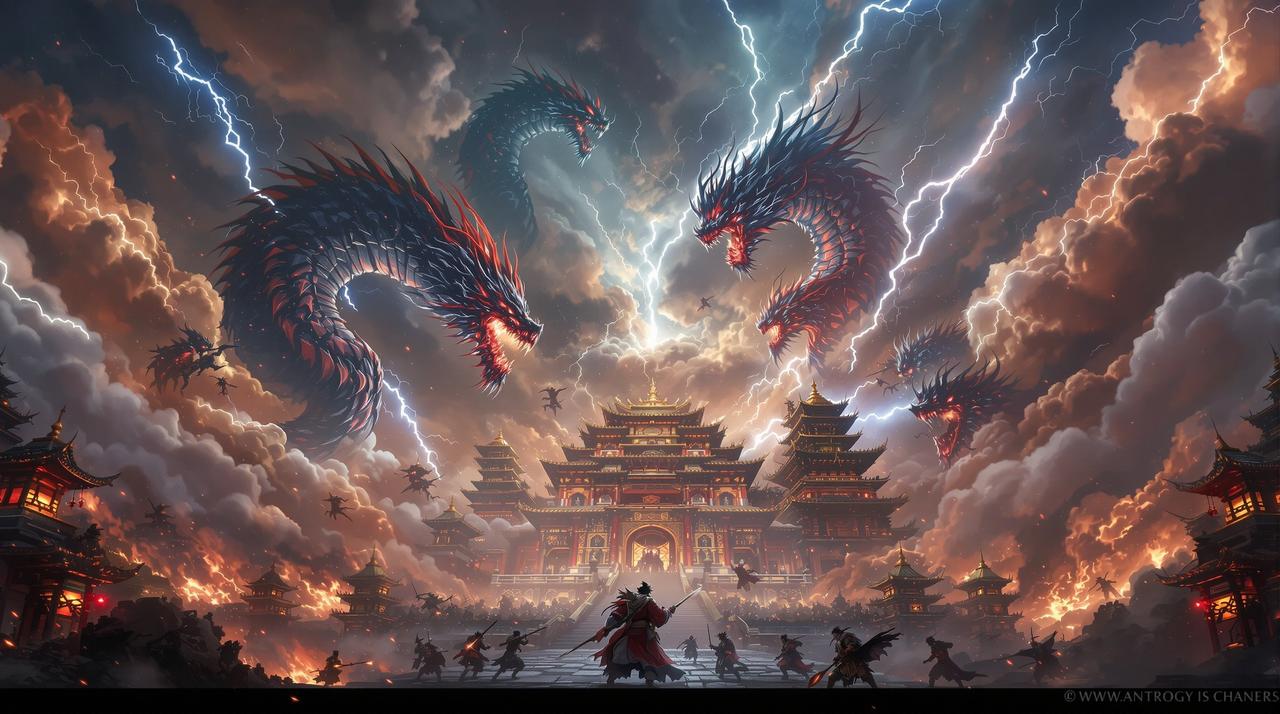 欧美丝袜视频-封神榜：决战朝歌-即将上线